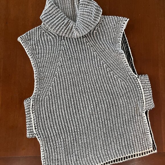 Tribal Sweaters - Tribal Women's Sweater Size L